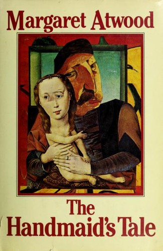 The Handmaid’s Tale