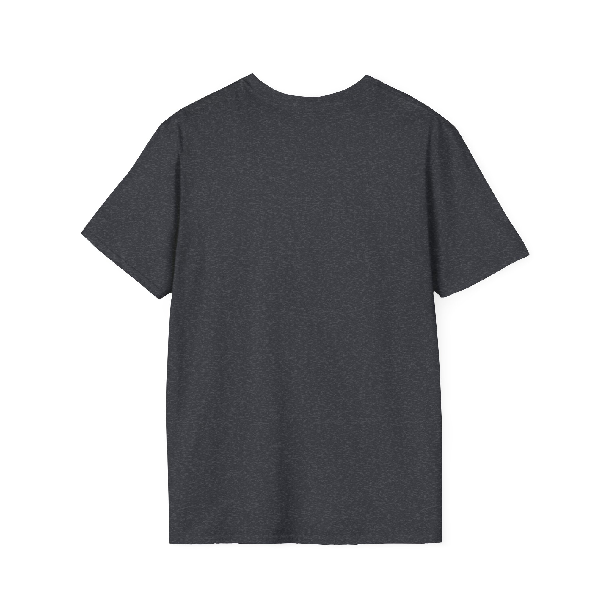 Medusa Unisex Softstyle T-Shirt - Image 4